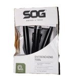 SOG Folding Survival Shovel - 18.25 Inch
