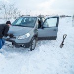 Military Folding Shovel Kit for Survival and Camping
