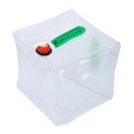 Collapsible Portable Water Storage Tank - 5-20L