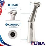 Portable Dental Chair with Air Turbine & Scaler