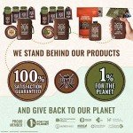 Extra-Large Mylar Emergency Blankets - 4-Pack