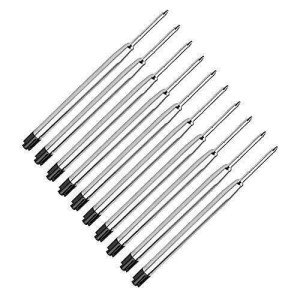 Black Ink Refills for Tactical Self Defense Pens
