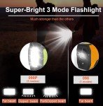 RunningSnail 090PG Emergency Crank Weather Radio