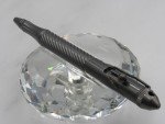 Tactical Self Defense Stinger Pen - Gray