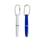 Portable Dental Picks - Travel Tooth Tools (2 Pack)
