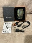 Frog & Co. Waterproof Survival Lighter with Flashlight