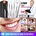 Dental Hygiene Kit for Family and Pet Care