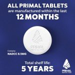 Emergency Water Purifier Tablets for Preppers