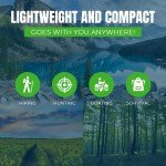 MEKKAPRO Waterproof Survival Tent for 2 People