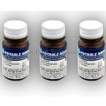 150 Emergency Water Purification Tablets for Survival