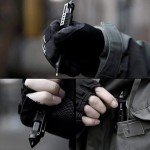 Tactical Pen Set with Emergency Flashlight & Glass Breaker