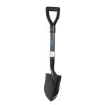 CKG 28" Lightweight Portable Camping Shovel