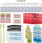 Ready America Deluxe 72-Hour Emergency Kit for Two