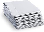 XL Thermal Mylar Blankets with Bonus Space Blanket