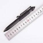 2-Pack Tactical Aluminum Pen with Glass Breaker