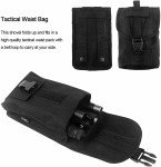 31" Heavy-Duty Folding Camping Survival Shovel