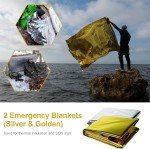 38-Inch Foldable Shovel with Tactical Gear