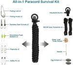 38-Inch Foldable Shovel with Tactical Gear