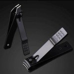 7-Piece Portable Nail Clipper and Pedicure Set