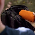 Emergency Waterproof Thermal Shelter for 2 People