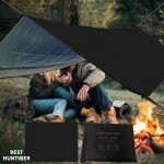 Heavy Duty Thermal Survival Blanket and Tarp
