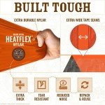 Ultralight Survival Tent for 2 – Mylar Shelter