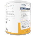 Freeze Dried Beef for Emergency Prepping