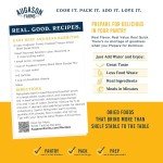 Freeze Dried Beef for Emergency Prepping