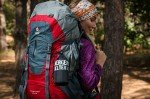 Reflective Mylar Tube Tent Emergency Shelter Kit