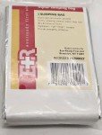 Emergency Mylar Survival Tent - 36x84 Inches