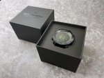 Tactical Men's Watch with Compass for Survival
