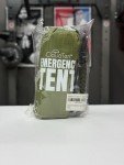 Lightweight 2-Person Emergency Survival Tent