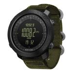 Men's Apache Tactical Sports Watch with Compass