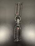 Savior Survival Paracord Band for Apple Watch