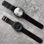 Men's Tactical Sports Watch with Compass