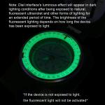Military-Grade Waterproof Hiking Survival Compass