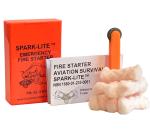 Spark-Lite Fire Starter with TinderQuik Tabs
