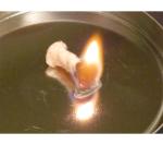 Spark-Lite Fire Starter with TinderQuik Tabs