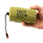 Tact Bivvy® 2.0 Emergency Sleeping Bag & Survival Kit