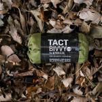 Tact Bivvy® 2.0 Emergency Sleeping Bag & Survival Kit