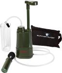 Survivor Filter PRO - Portable Water Filtration System