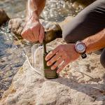 Survivor Filter PRO - Portable Water Filtration System