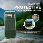 Survivor Filter PRO - Portable Water Filtration System