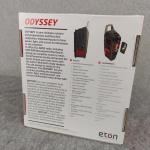 Odyssey Hand Crank NOAA Emergency Weather Radio