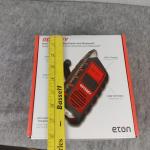 Odyssey Hand Crank NOAA Emergency Weather Radio