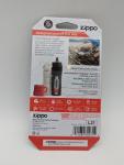 Zippo Emergency Fire Starter Kit