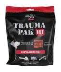 Trauma Pak III Emergency First Aid Kit