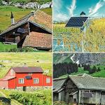 Topsolar 20W 12V Solar Panel Kit with Controller