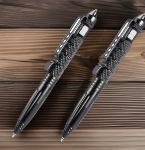 2-Piece Self-Defense Glass Breaker Pen Set