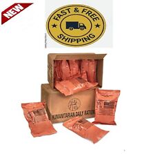 Wornick Co. MRE: 10 Pack/20